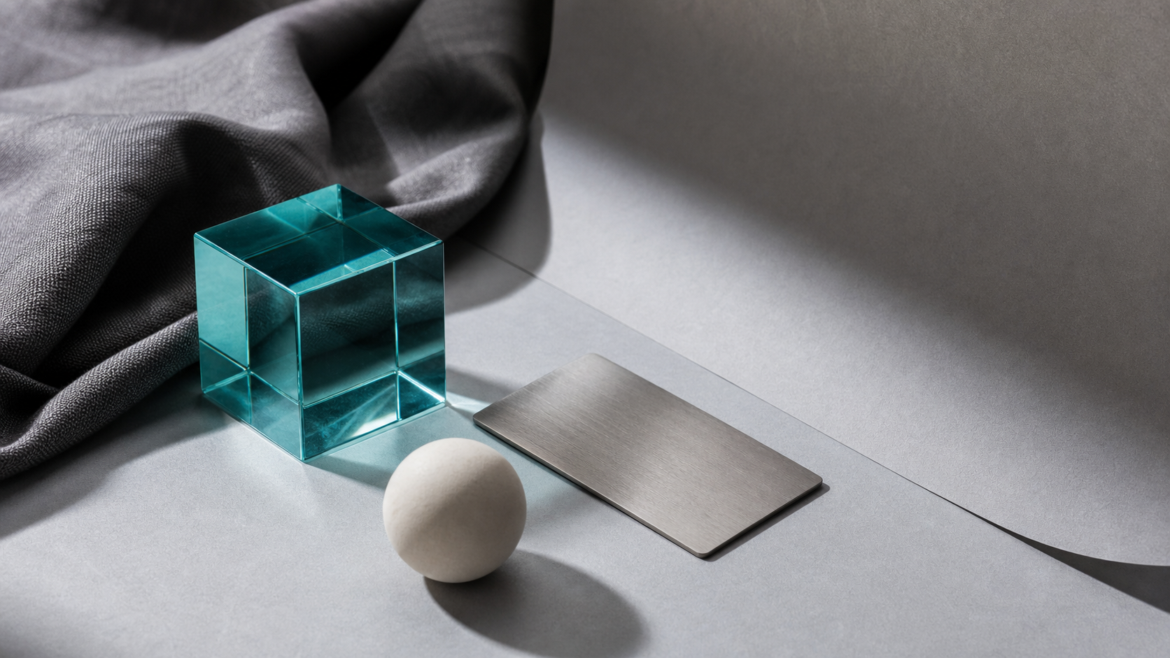 Generated design still life used for a reference image prompt generator workflow
